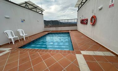 ARRIENDO de APARTAMENTO en GIRON