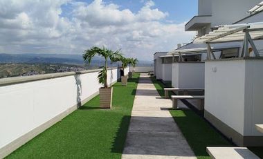 ARRIENDO de APARTAMENTO en GIRON