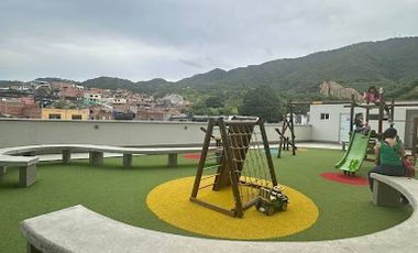 ARRIENDO de APARTAMENTO en GIRON