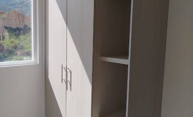 ARRIENDO de APARTAMENTO en GIRON