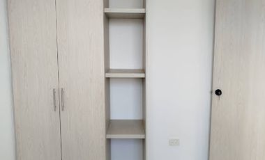 ARRIENDO de APARTAMENTO en GIRON