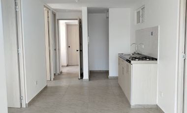 ARRIENDO de APARTAMENTO en GIRON
