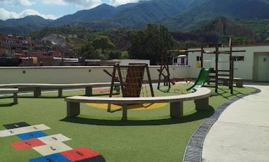 ARRIENDO de APARTAMENTO en GIRON