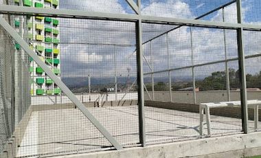 ARRIENDO de APARTAMENTO en GIRON