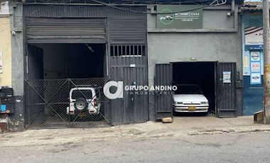 VENTA de BODEGAS en BUCARAMANGA