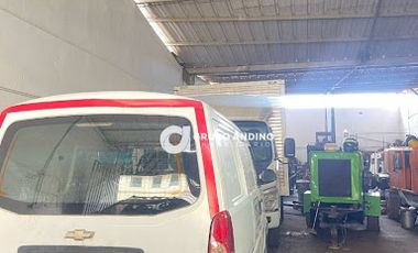 VENTA de BODEGAS en BUCARAMANGA