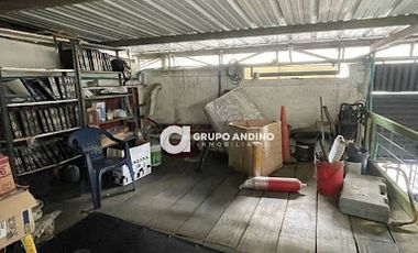 VENTA de BODEGAS en BUCARAMANGA