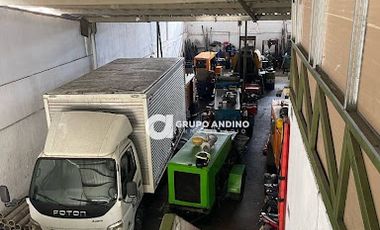 VENTA de BODEGAS en BUCARAMANGA