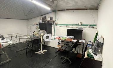 VENTA de BODEGAS en BUCARAMANGA