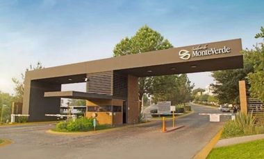 Casa Amueblada En Renta  En Senderos De Monte Verde.