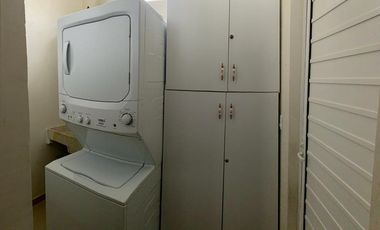 Casa Amueblada En Renta  En Senderos De Monte Verde.