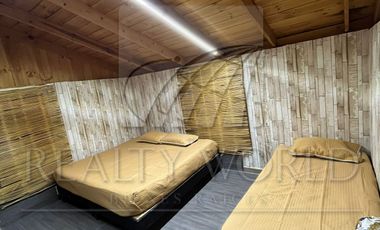 Quintas en Venta en MonteSur