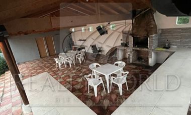 Quintas en Venta en MonteSur