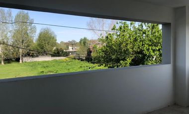 Departamento - City Bell