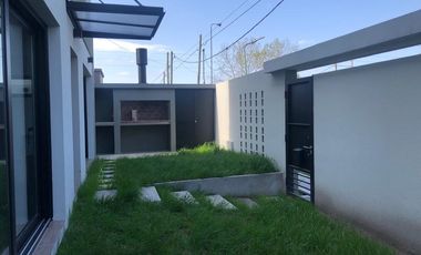 Departamento - City Bell
