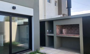 Departamento - City Bell