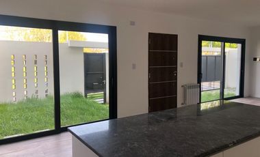Departamento - City Bell