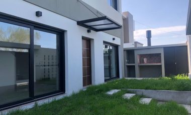 Departamento - City Bell