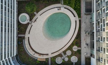 Penthouse de 5 ambientes con green-roof y piscina en venta en Concepción Palermo