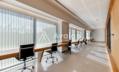 Penthouse de 5 ambientes con green-roof y piscina en venta en Concepción Palermo
