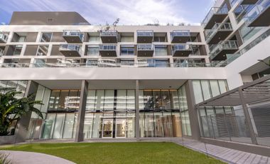 Penthouse de 5 ambientes con green-roof y piscina en venta en Concepción Palermo