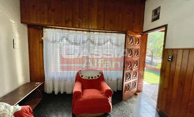 Casa - Lomas de Zamora Oeste