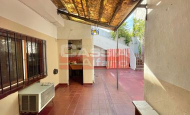 Casa - Lomas de Zamora Oeste