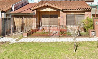 Casa - Lomas de Zamora Oeste