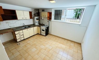 Departamento en  alquiler en San Isidro