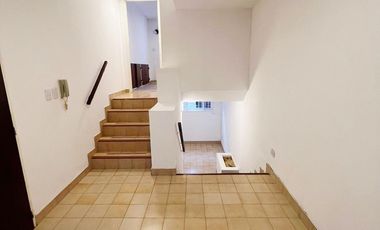 Departamento en  alquiler en San Isidro