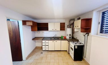 Departamento en  alquiler en San Isidro
