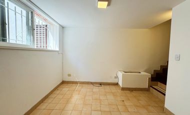Departamento en  alquiler en San Isidro