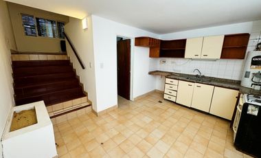 Departamento en  alquiler en San Isidro