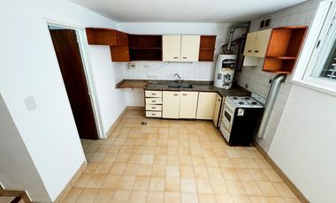 Departamento en  alquiler en San Isidro