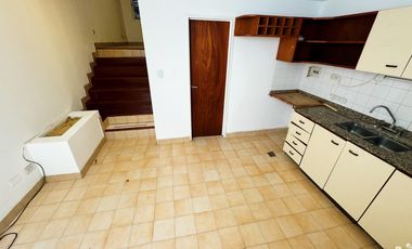 Departamento en  alquiler en San Isidro