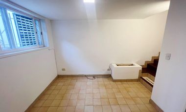 Departamento en  alquiler en San Isidro
