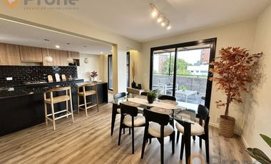 Venta Departamento 3 dormitorios en Lourdes