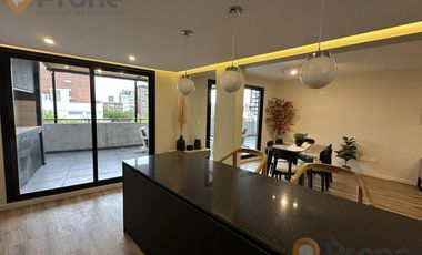 Venta Departamento 3 dormitorios en Lourdes