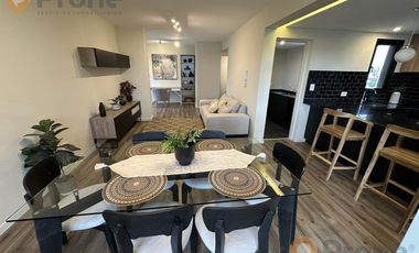 Venta Departamento 3 dormitorios en Lourdes