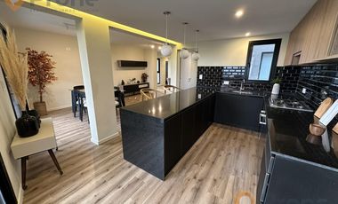 Venta Departamento 3 dormitorios en Lourdes