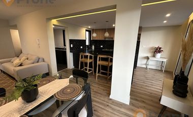 Venta Departamento 3 dormitorios en Lourdes