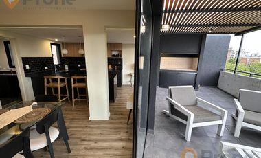 Venta Departamento 3 dormitorios en Lourdes