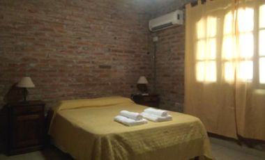 Se vende quinta en Los Zapallos
