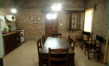 Se vende quinta en Los Zapallos