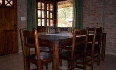Se vende quinta en Los Zapallos