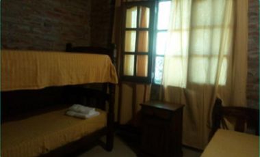 Se vende quinta en Los Zapallos