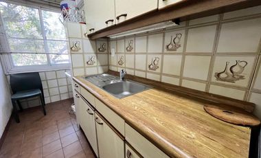 Departamento en  San Isidro