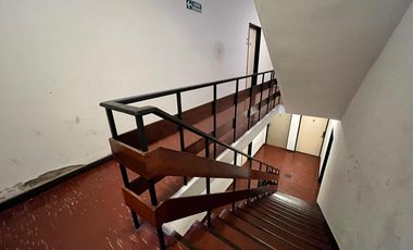 Departamento en  San Isidro