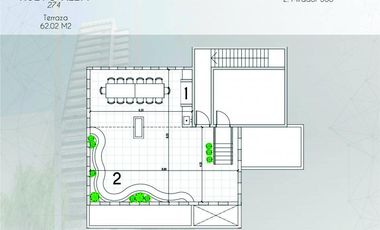 Departamento - Lomas de Zamora Oeste