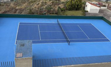 Departamento en venta Albero Bosque Real